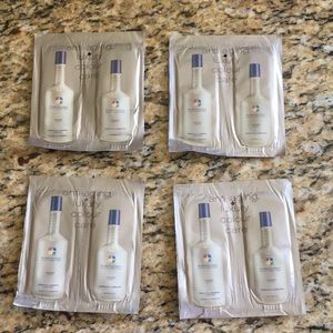 🔥Pureology anti-aging luxury color care set of 4